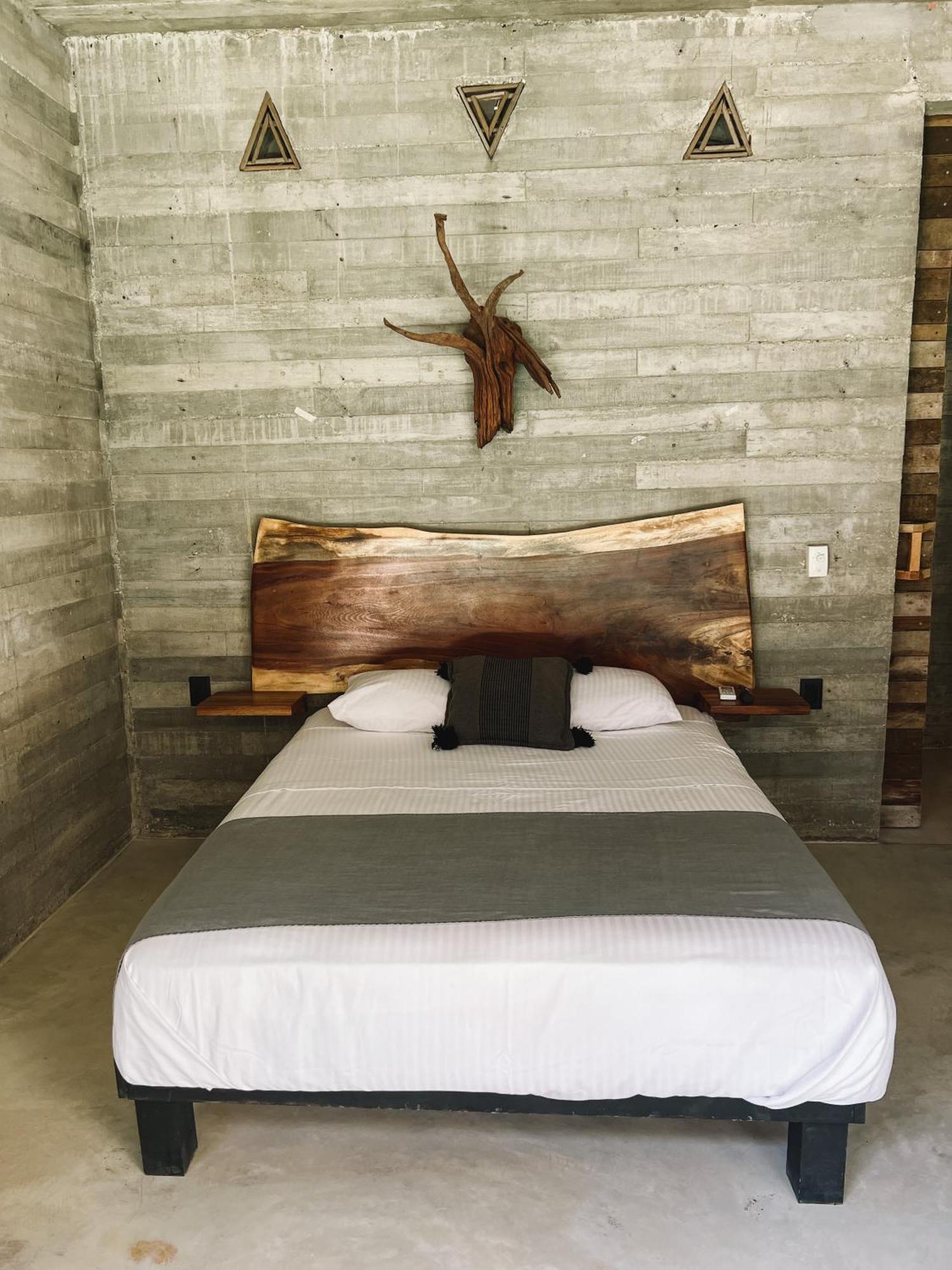 Punta Tamarindo Hotell Puerto Escondido  Exteriör bild
