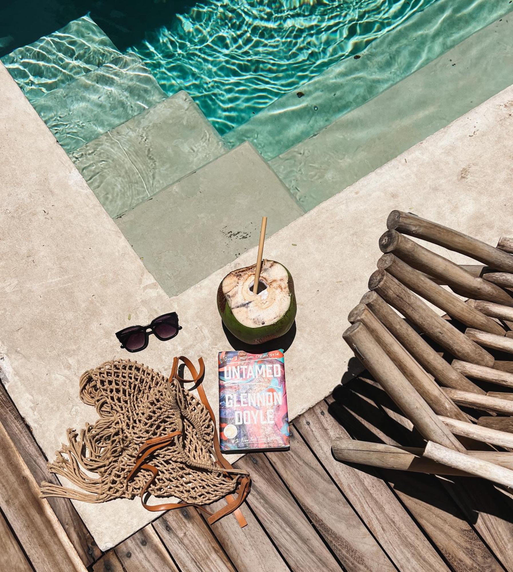 Punta Tamarindo Hotell Puerto Escondido  Exteriör bild